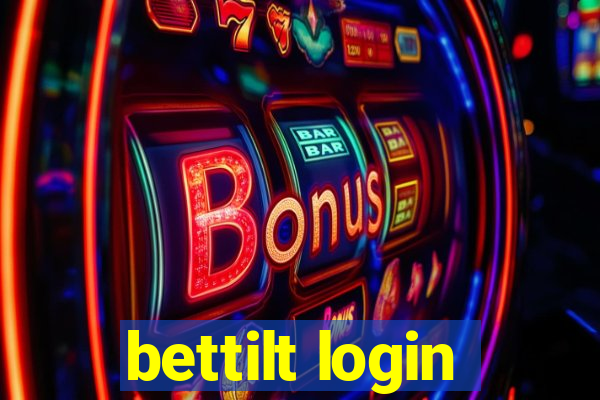 bettilt login